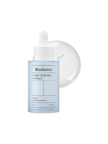 [Biodance] Hydro Cera-nol Ampoule 50ml - BIODANCE - BALAAN 1