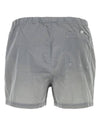 Swimming Nylon Trunk Shorts Sky Blue - STONE ISLAND - BALAAN 3