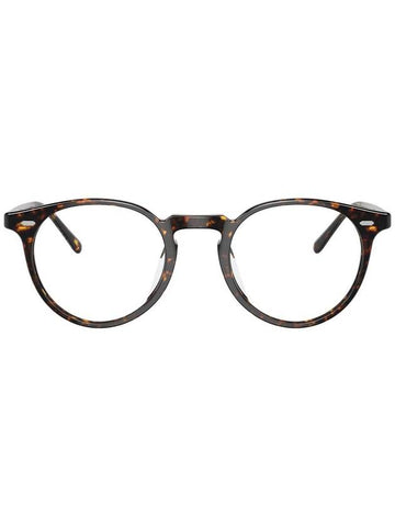 Oliver Peoples Ov5529Su - N.02 Eyeglasses - OLIVER PEOPLES - BALAAN 1