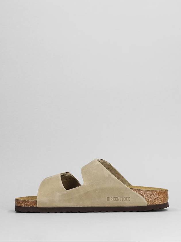 Birkenstock Arizona Flats - BIRKENSTOCK - BALAAN 3