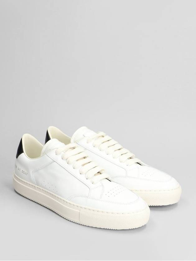 Common Projects Tennis Pro Sneakers - COMMON PROJECTS - BALAAN 2