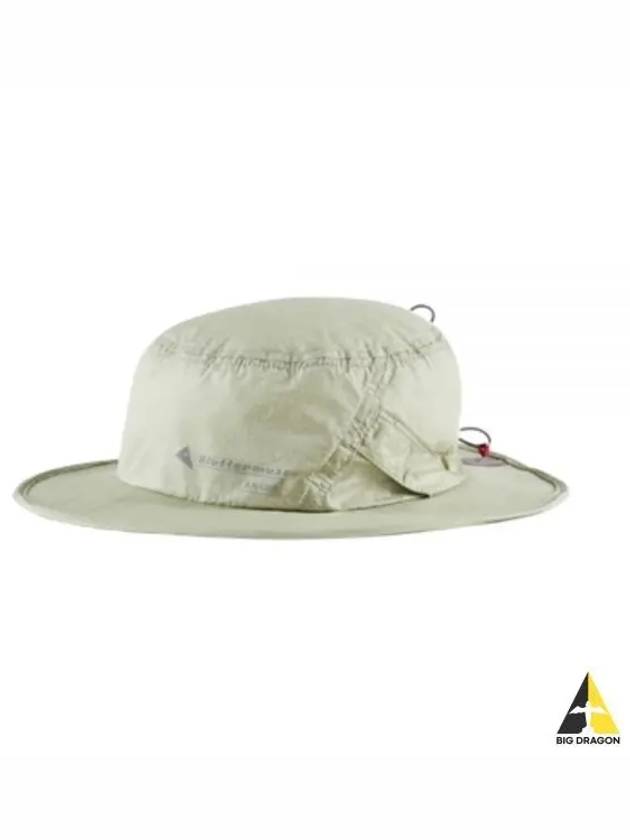 24 Ansur Hiking Hat Swamp Green Silver 10181 576 - KLATTERMUSEN - BALAAN 2