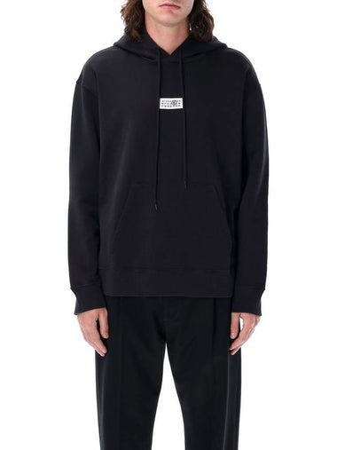 HOODIE TAG - MAISON MARGIELA - BALAAN 1