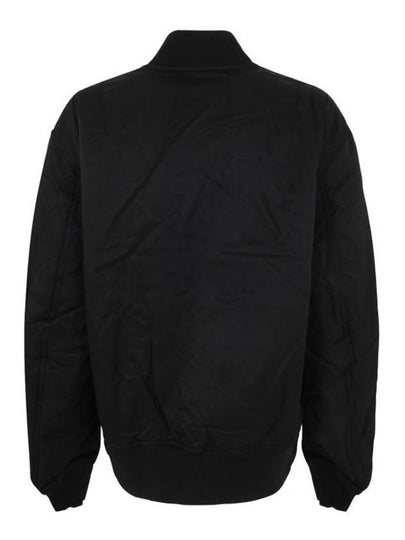 Jacket IL2065 Black - Y-3 - BALAAN 2