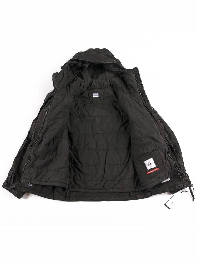 BA TIC hooded parka medium jacket - CP COMPANY - BALAAN 9