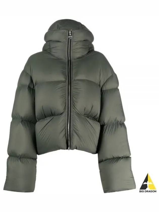 IENKI KENNY JACKET SOFT KAKHI khaki - IENKI IENKI - BALAAN 1