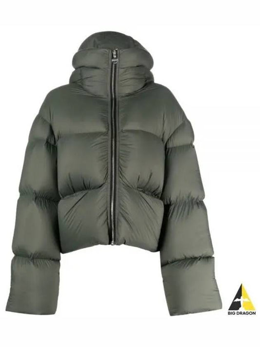 IENKI KENNY JACKET SOFT KAKHI khaki - IENKI IENKI - BALAAN 1