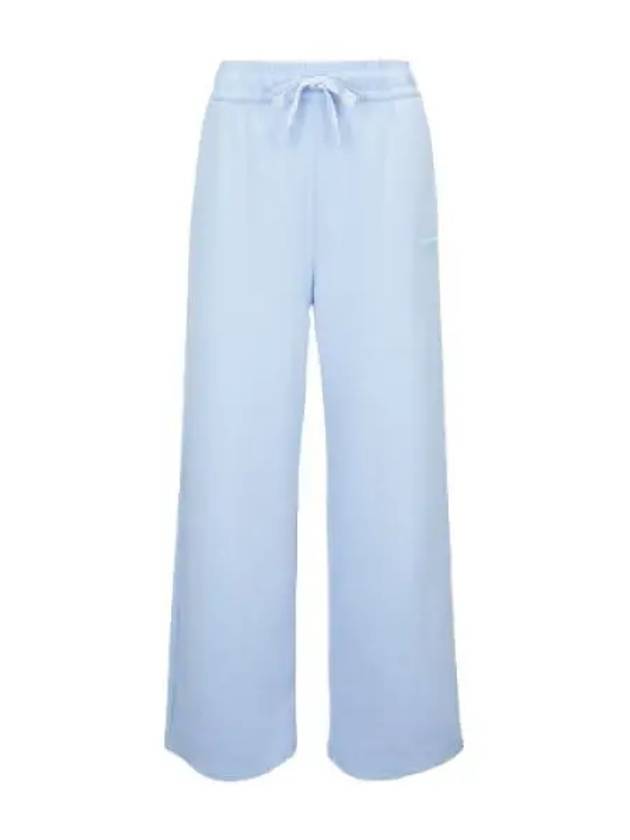 Marne Pants Light Sky Blue Women s Training - DUVETICA - BALAAN 1