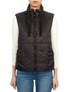 Exclusive special price limited to 10 pieces Greenvest padded vest 29296044650 009 - MAX MARA - BALAAN 1