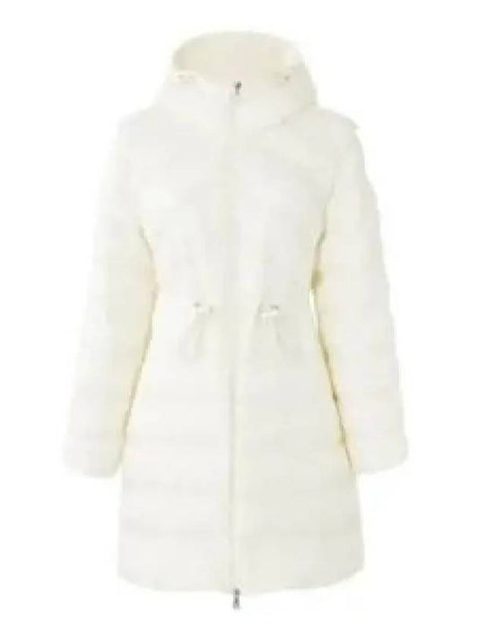 1C00001 596K7 034 ALASTORE Long Down Padding Jacket 1213503 - MONCLER - BALAAN 1