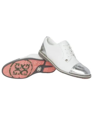 24 Cap Toe Gallivanter Golf000001 SNO Women - G/FORE - BALAAN 1