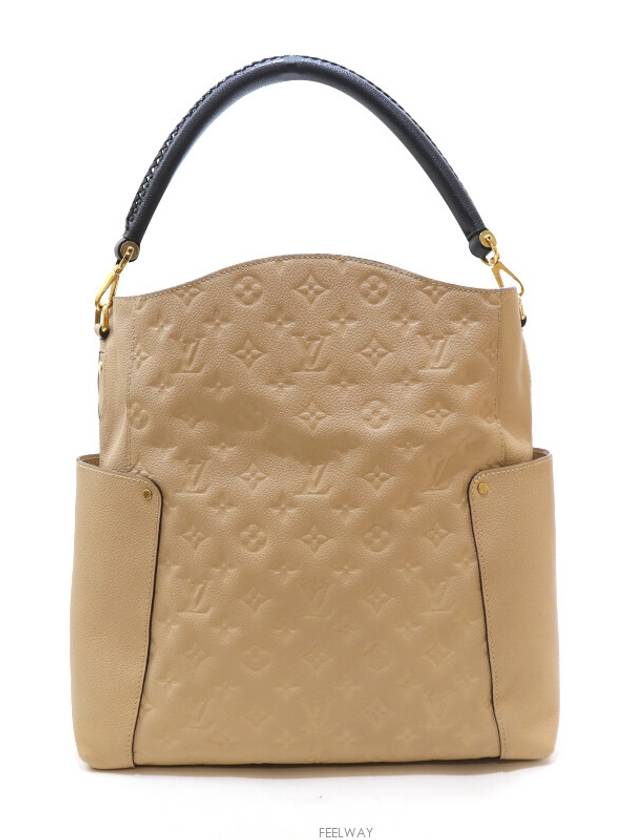 women tote bag - LOUIS VUITTON - BALAAN 4