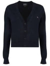 Berenice Cardigan Navy - A.P.C. - BALAAN 2