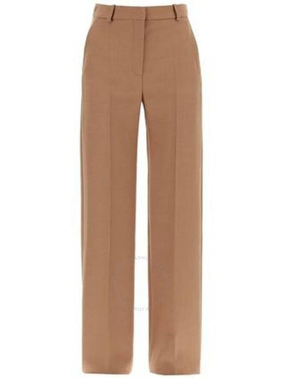 23 fw Straight Leg Pants 6007393CU7502302 B0040654897 - STELLA MCCARTNEY - BALAAN 2