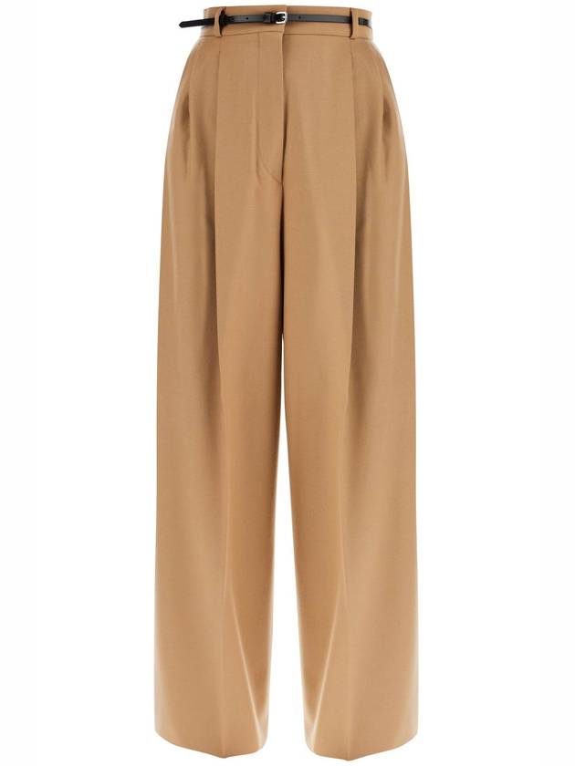 "kiens12 over pants with - MAX MARA SPORTMAX - BALAAN 1