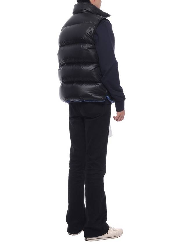 Men s SUMIDO Down Padded Vest 1A00189 595GJ 995 24F - MONCLER - BALAAN 6