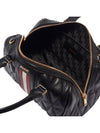 Devin DEVIN small tote bag black - BALLY - BALAAN 4