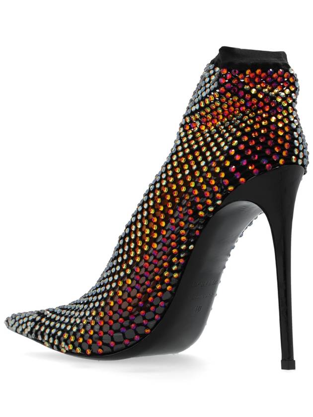 Le Silla Heeled Shoes 'Gilda', Women's, Multicolour - LE SILLA - BALAAN 5