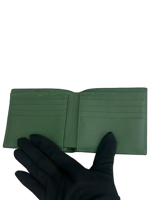 Navy color wallet - VALENTINO - BALAAN 6