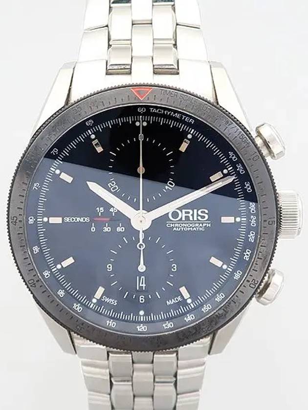 01 Men s Watch - ORIS - BALAAN 1