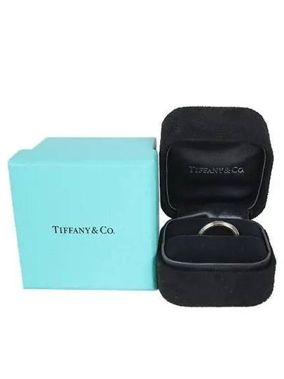 tiffany ring jewelry - TIFFANY & CO. - BALAAN 2