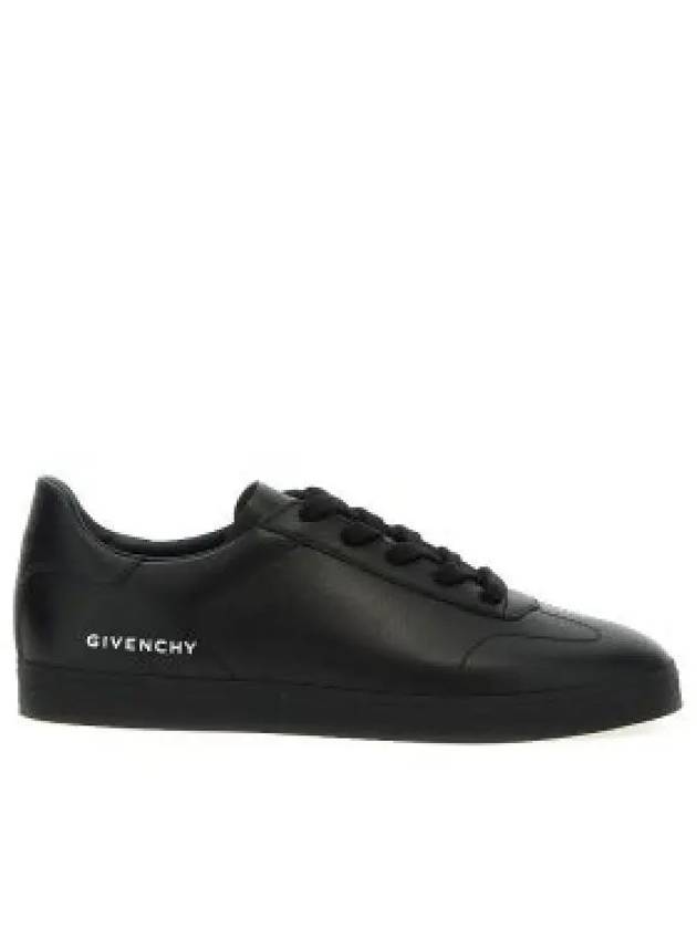 Sneakers BH009UH1NT001 Black - GIVENCHY - BALAAN 2