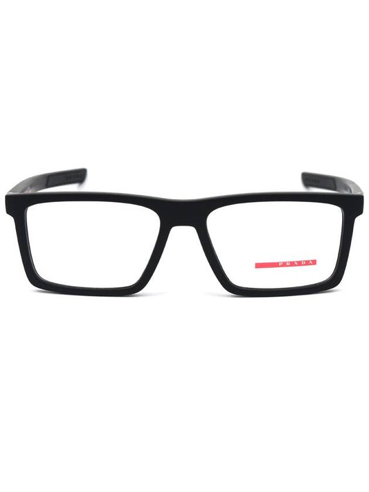 Glasses VPS02Q 1BO 1O1 54 - PRADA - BALAAN 1