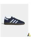 Original Handball Special Low Top Sneakers College Eight Navy - ADIDAS - BALAAN 2