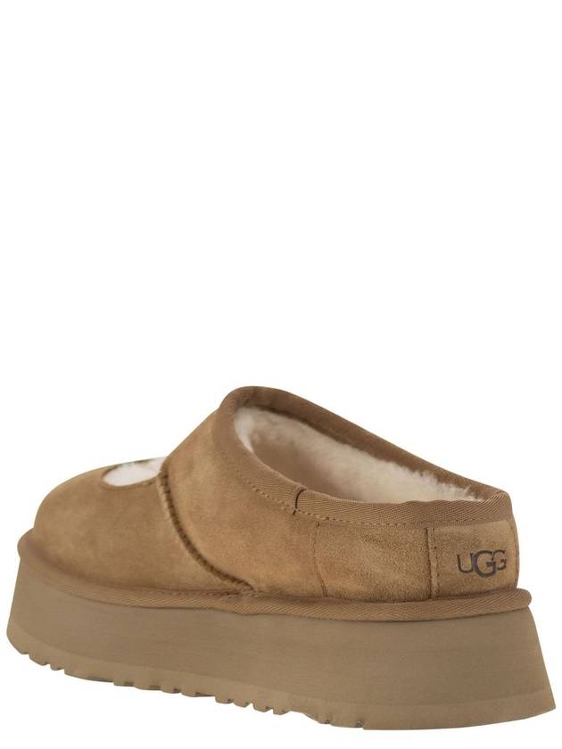 BEA MARY JANE - Platform Shoe - UGG - BALAAN 3