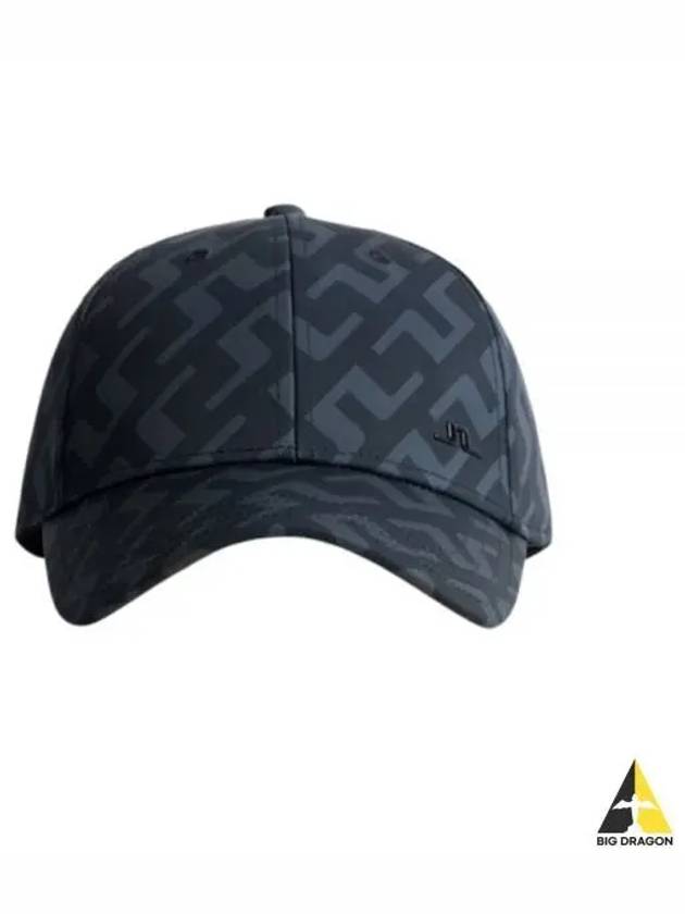 Elo Printed Cap GMAC10604 W088 Men s - J.LINDEBERG - BALAAN 2