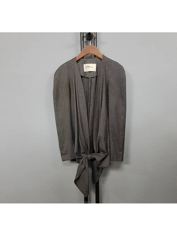 women cardigan - ISABEL MARANT - BALAAN 1