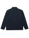 Men s Logo Embossed Jumper 1144GZGP NAVY - BLACK&WHITE - BALAAN 2