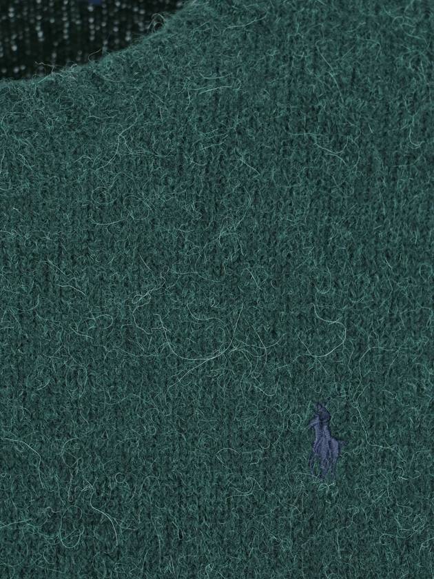 Polo Ralph Lauren Sweaters Green - POLO RALPH LAUREN - BALAAN 3