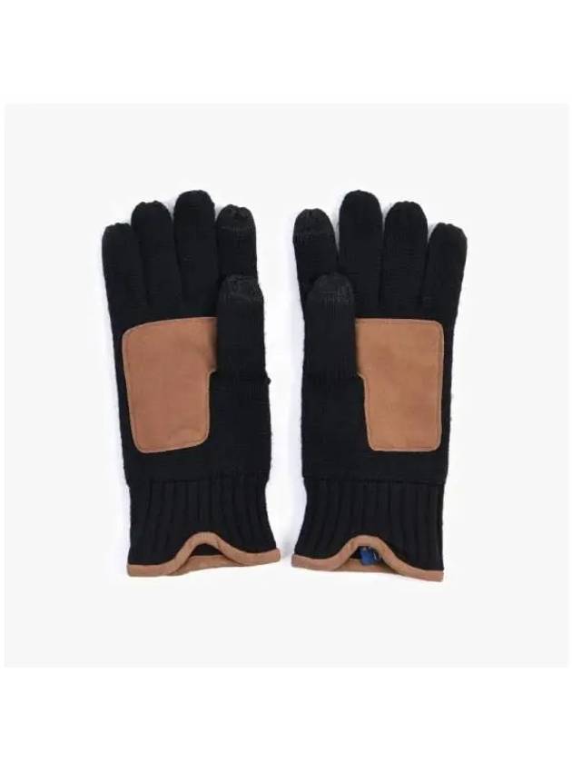 PC0463 001 Pony Touchscreen Gloves - POLO RALPH LAUREN - BALAAN 3