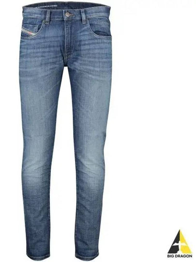 2019 D Strukt Jeans Blue - DIESEL - BALAAN 2