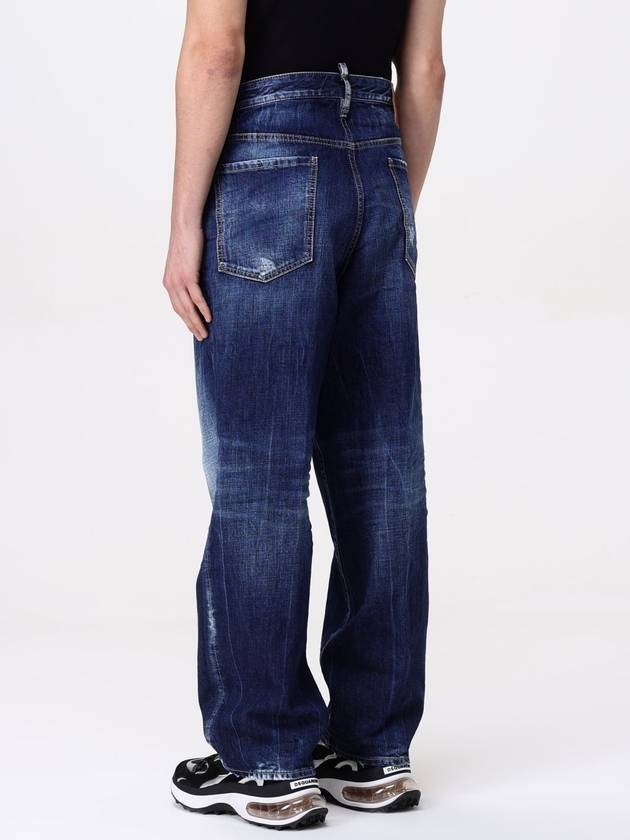 Jeans men Dsquared2 - DSQUARED2 - BALAAN 3