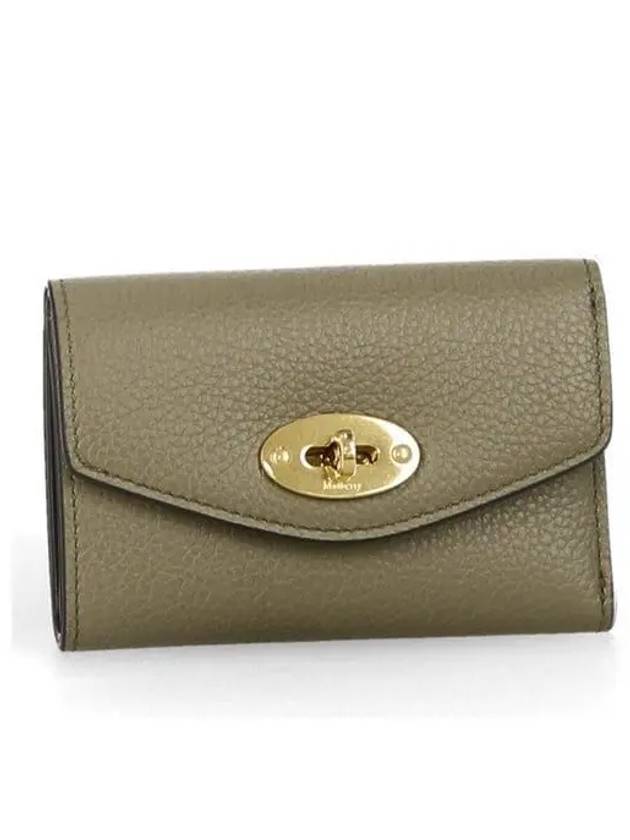 Wallet Dali Folded Multi Card RL6665 205R563 - MULBERRY - BALAAN 2