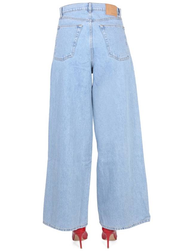 JEANS WIDE LEG - MAGDA BUTRYM - BALAAN 4