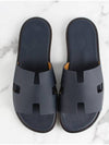 izmir sandals - HERMES - BALAAN 9