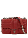 Women s Diagram Flap Bag - PRADA - BALAAN 1