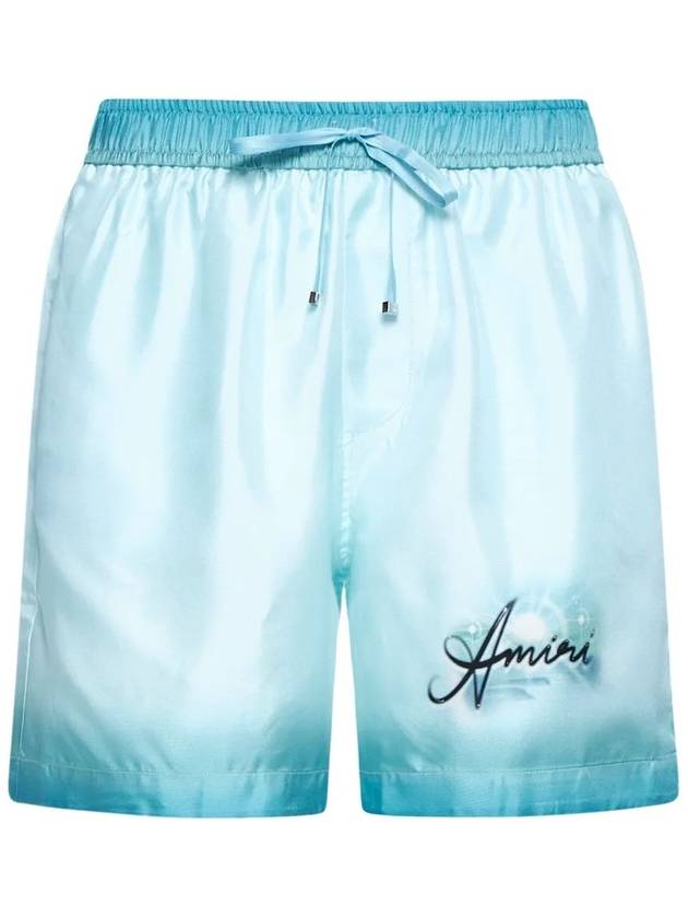 AMIRI RESORT CLUB SHORT - AMIRI - BALAAN 1