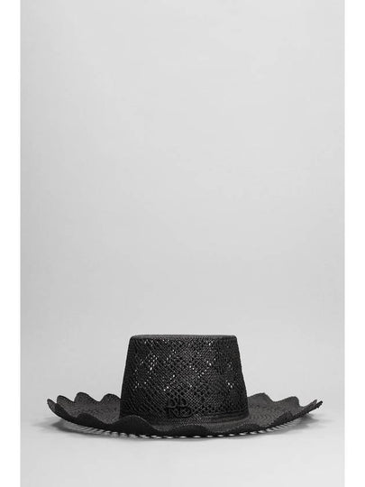 Ruslan Baginskiy Hats - RUSLAN BAGINSKIY - BALAAN 2