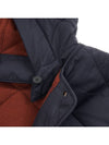 Kit Technical Fabric Jacket Navy - LORO PIANA - BALAAN 8