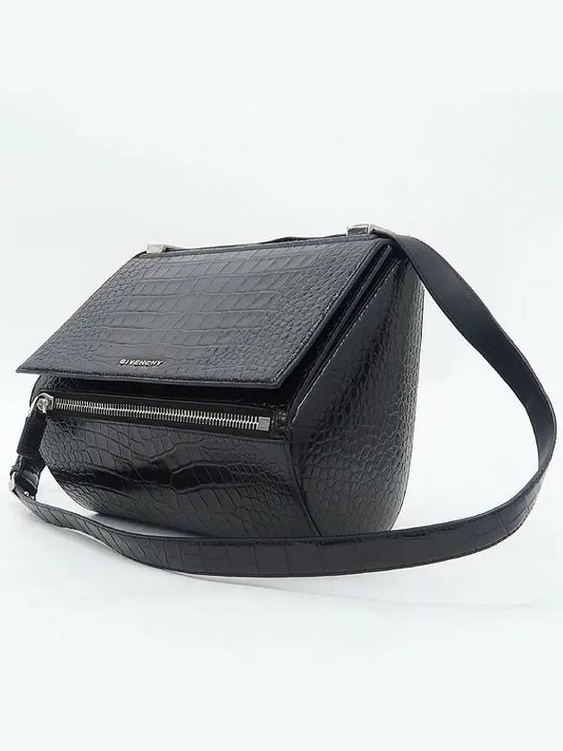 13L5255406 2 WAY bag - GIVENCHY - BALAAN 3