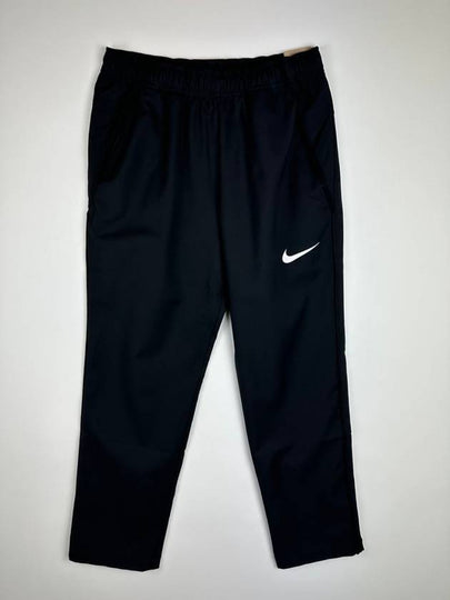 Dri-Fit Woven Team Training Track Pants Black - NIKE - BALAAN 2