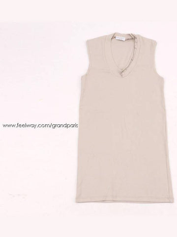 women short sleeve t shirt - BRUNELLO CUCINELLI - BALAAN 1