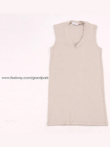 women short sleeve t shirt - BRUNELLO CUCINELLI - BALAAN 1