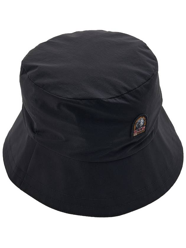 Patch bucket hat PA ACH A30 0541 - PARAJUMPERS - BALAAN 4