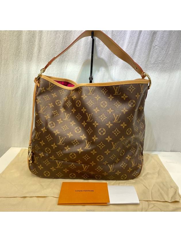 women shoulder bag - LOUIS VUITTON - BALAAN 1