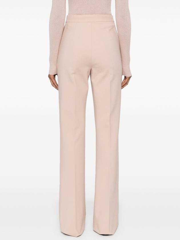 Norcia straight pants 2421786011600 003 - MAX MARA - BALAAN 3